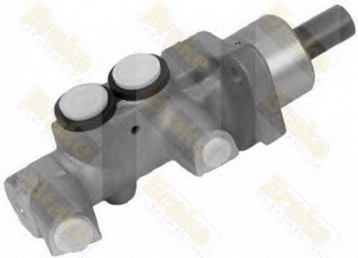 BRAKE ENGINEERING mc1035be -  Главный тормозной цилиндр